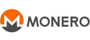 Криптовалюта Monero и ее логотип На изображении логотип Monero